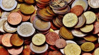 アンティークコインとはどんなコイン