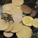 アンティークコイン投資がおすすめな人